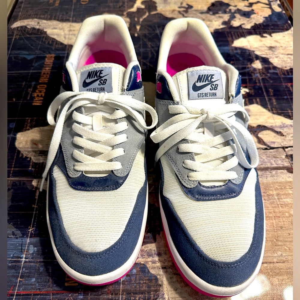 Nike Men's GTS Return SB